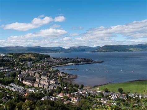 cheapest area in scotland to buy property